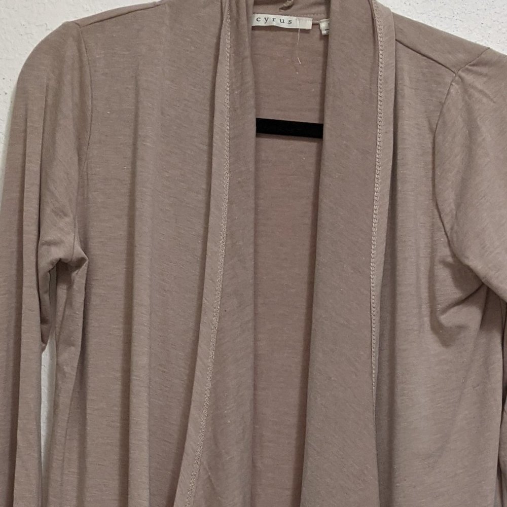 Cyrus Cardigan | Small